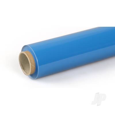 10m ORACOVER Sky Blue (60cm width)