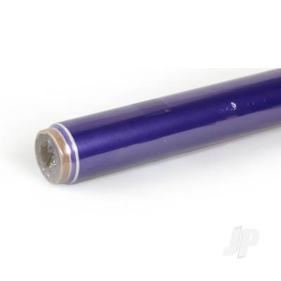 2m ORACOVER Pearlescent Purple (60cm width)