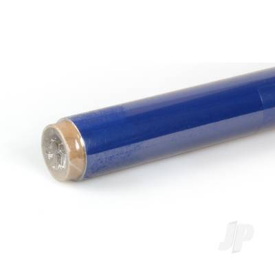 2m ORACOVER Pearlescent Blue (60cm width)