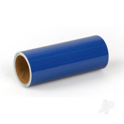 2m ORATRIM Blue (9.5cm width)