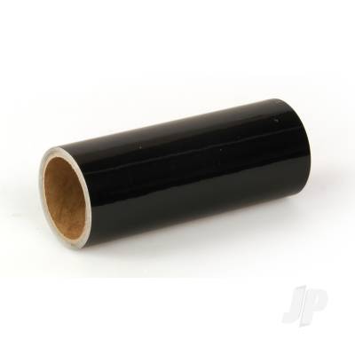 2m ORATRIM Black (9.5cm width)