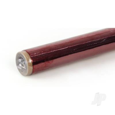 2m ORALIGHT Transparent Red (60cm width)