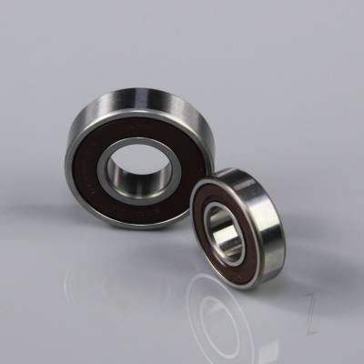 Bearing Set Front and Rear (fits 10cc)