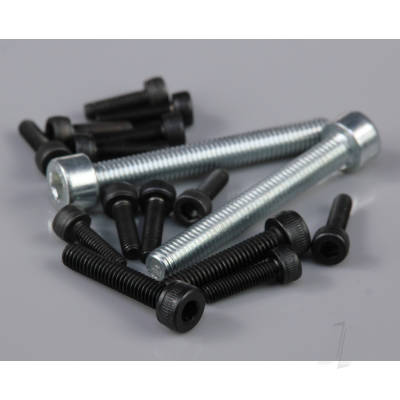 Screw Set (fits 10cc)