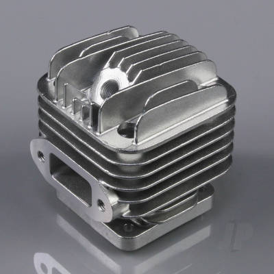 Cylinder Head (fits 10cc RE)