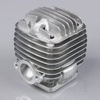 Cylinder Head (1pc) (fits 125cc Twin)