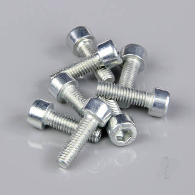 Screw Set (fits 125cc Twin)