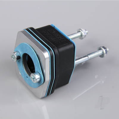 Reed Valve Set Inc Insulater / Reed Valve (4 pcs) 125cc Twin