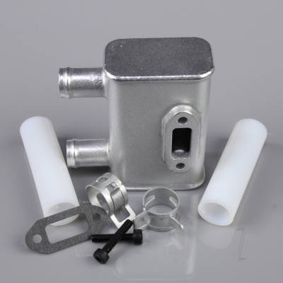 Muffler (fits 15cc RE)