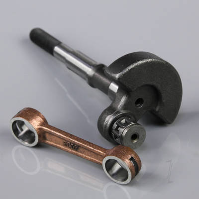 Crankshaft and Conrod (fits 20cc)