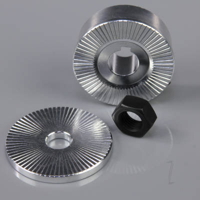 Prop Hub Accessories including Nut / Washer / Drive (fits 20cc)