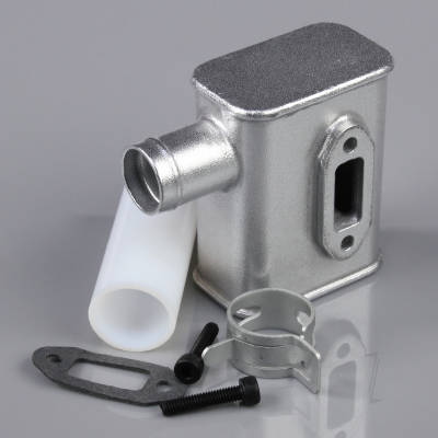 Muffler (fits 20cc SE)