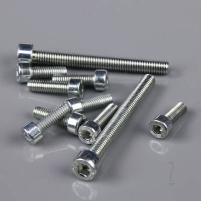 Screw Set (fits 20cc)
