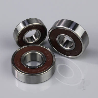 Bearing Set Front / Middle / Rear (fits 20cc Twin)