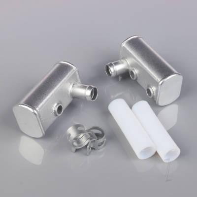 Muffler (fits 20cc Twin) (2 pcs)