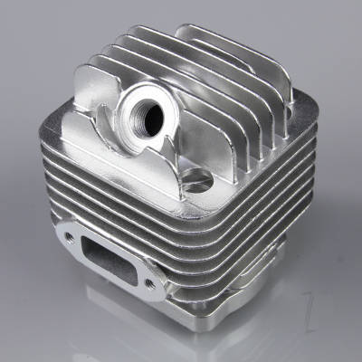 Cylinder Head (fits 26cc SE)