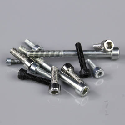 Screw Set (fits 20cc)