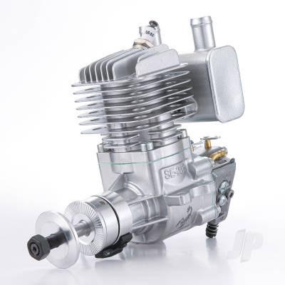 26cc Petrol 2-Stroke Single Cylinder Rear Exhaust Stinger Engine