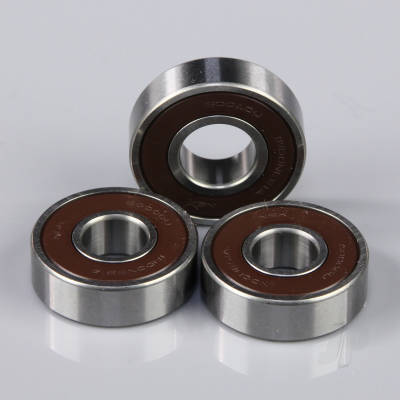 Bearing Set Front / Middle / Rear (fits 30cc Twin)