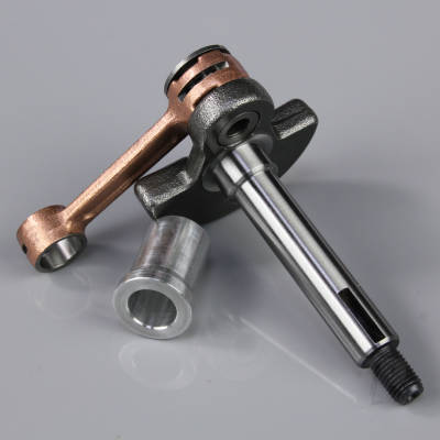Crankshaft and Conrod (fits 35cc)