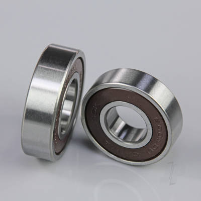 Bearing Set Front and Rear (fits 35cc)