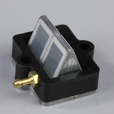Reed Valve Set including Insulator / Reed Valve (fits 35cc)