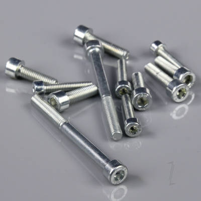 Screw Set (fits 35cc)
