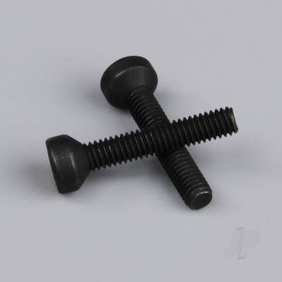 Exhaust Muffler Bolts (fits 35cc) (2 pcs)