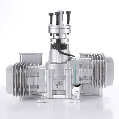 40cc Petrol 2-Stroke Twin Cylinder Engine