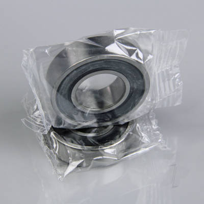 Bearing Set Front and Rear (fits 63cc)