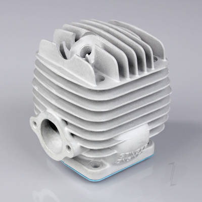 Cylinder Head (fits 63cc)