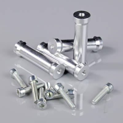 Engine Mount (fits 63cc)