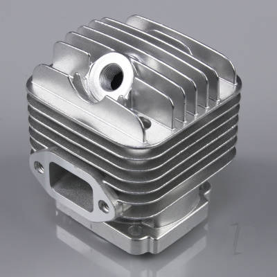 Cylinder Head (1pc) (fits 70cc Twin)