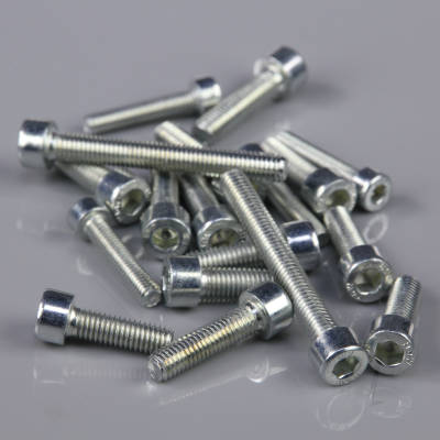 Screw Set (fits 70cc Twin)
