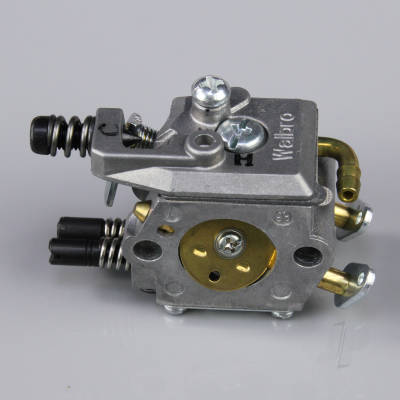 Carburettor 26cc (SE-RE) (fits 30cc Twin, 40 Twin)