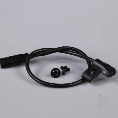 Hall Sensor (fits 10cc, 15cc, 20cc, 26cc, 35cc, 63cc)