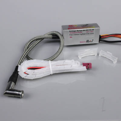 Ignition Set (fits 10cc SE, 15cc SE, 20cc SE)
