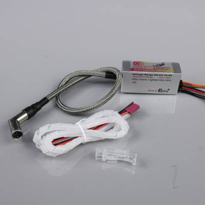 Ignition Set (fits 10cc RE)