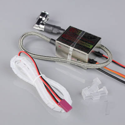 Ignition Set (fits 63cc)
