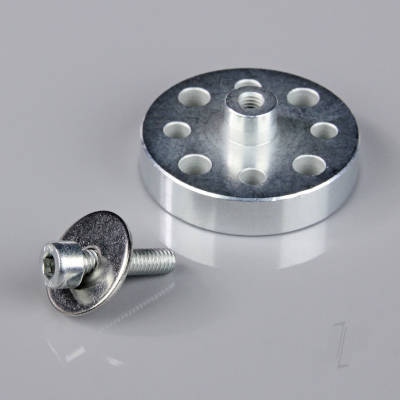 Propeller Drill Jig (for 40cc / 70cc Twin)