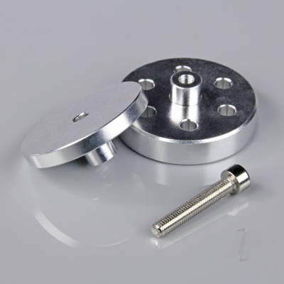 Propeller Drill Jig (fits 125cc)