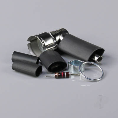 Spark Plug Cap 90 Degree (for CM6 spark plug)