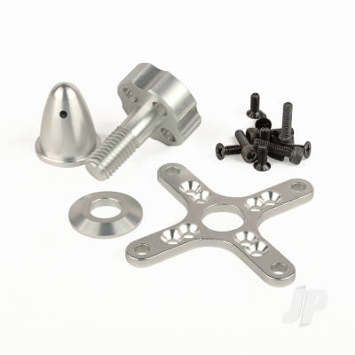Can Drive & Mount Set (63mm can)
