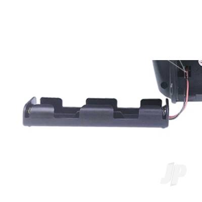 Battery Box 4.8V (for T8FB)