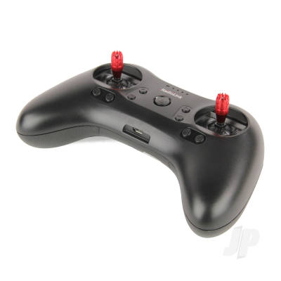 T8S 2.4GHz 8-Channel Transmitter with Bluetooth and 1x R8EF Receiver