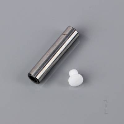 Gudgeon Pin and Cap (for SC180FS)