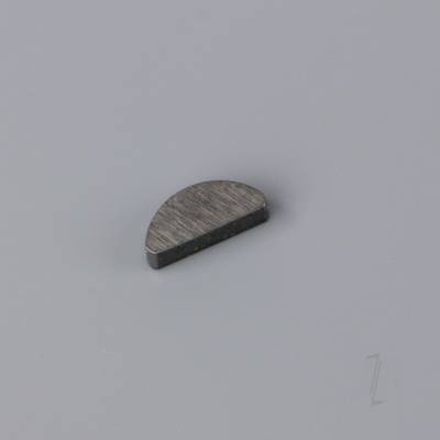 Woodruff key (for SC180AR)