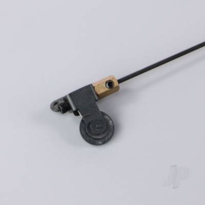 Choke assembly (for SC400FS)