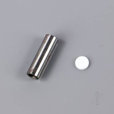 Gudgeon Pin and Cap (for SC40A-S)