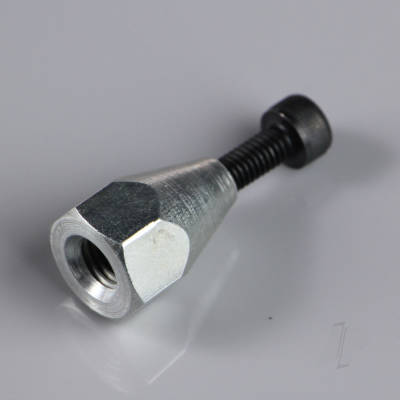 1/4 UNF Adaptor (M4x18mm Bolt)